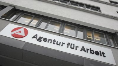 Detlef Scheele wird ab April neuer Chef der Bundesagentur für Arbeit