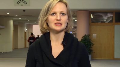 Grüne kritisieren EU-Gipfel „der Unklarheit und der Abschottung“