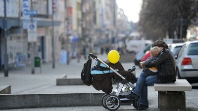 „Es ist ein Skandal“: Kinderschutzbund kritisiert Steuerpläne der Bundesregierung