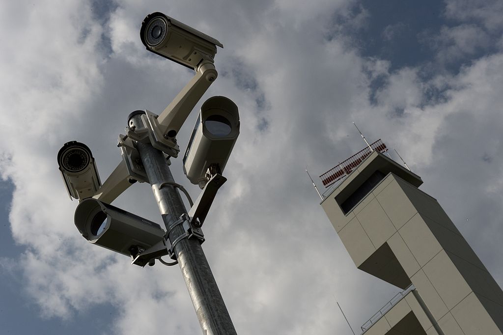 Videoüberwachung: Datenschutzbeauftragte des Bundes mahnt zu Vorsicht