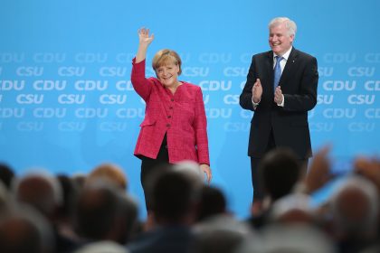 CSU will keine Kanzlerin Merkel mehr – Bisher keine Einladung der CDU-Chefin zum CSU-Parteitag