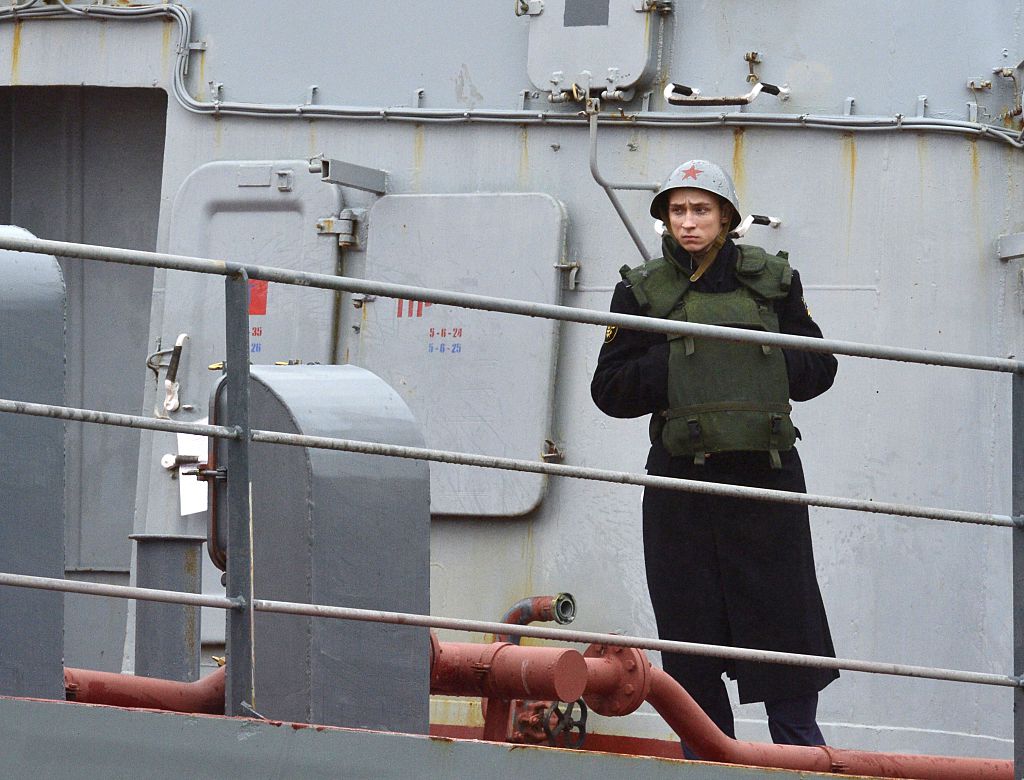 Betankung russischer Kriegsschiffe: Nato überlässt Entscheidung Spanien – Briten kritisieren „Gastfreundschaft für russische Marine“