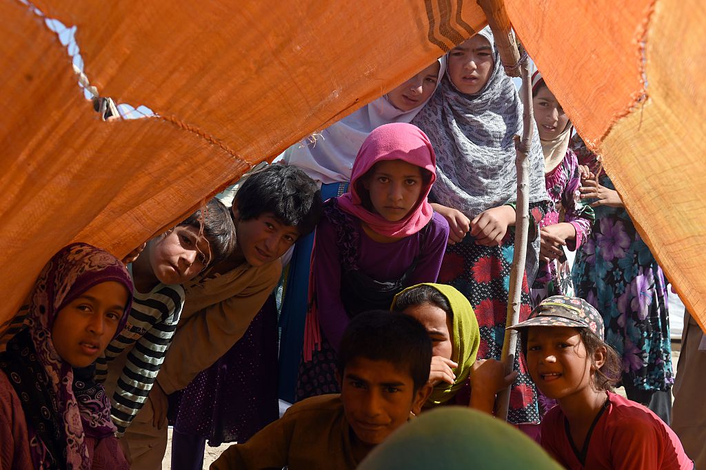 Berlin und Kabul unterzeichnen gemeinsame Erklärung zur Migration: Viele Afghanen „grundsätzlich ausreisepflichtig“
