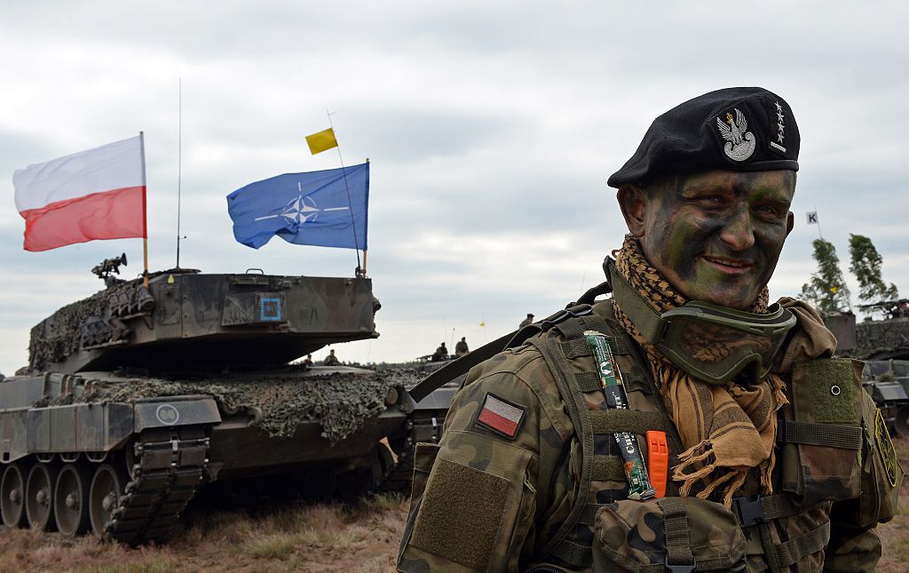 Nato und Russland beenden militärische Funkstille – Militärische Zwischenfälle in Osteuropa vermeiden