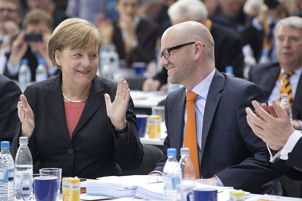 „SZ“: Bundes-CDU lässt geplante Gründung einer CDU Bayern gerichtlich verbieten