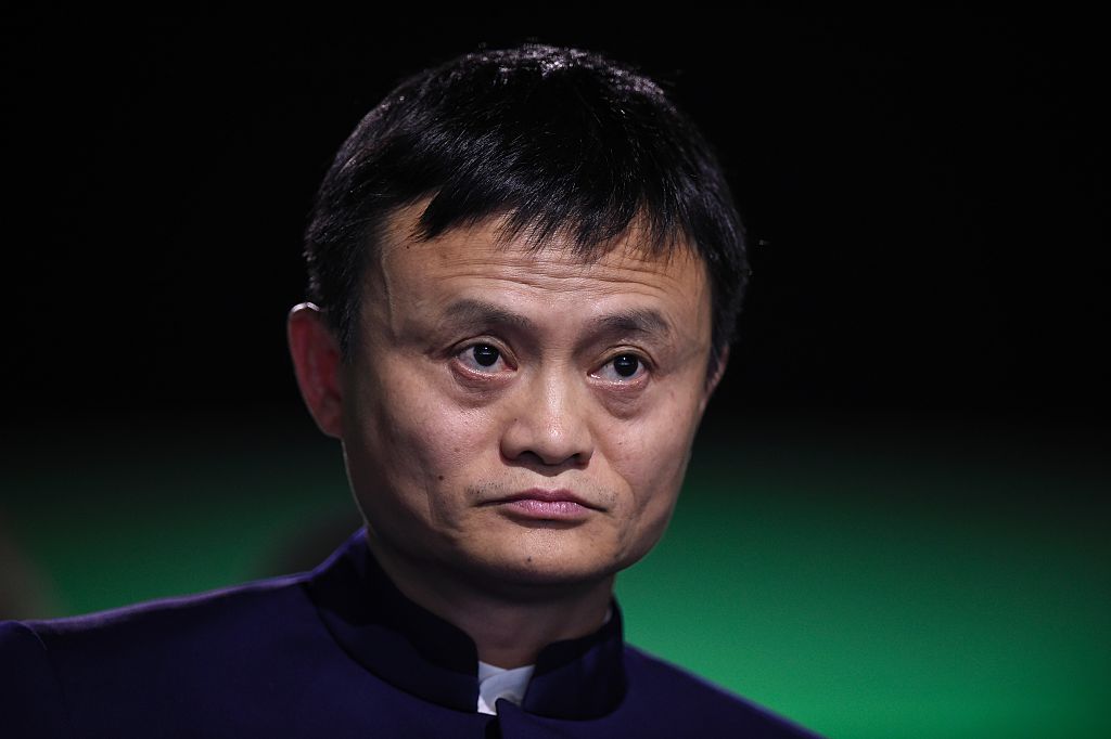 China-US-Connection: Alibaba investiert in US-Filmgesellschaft von Steven Spielberg