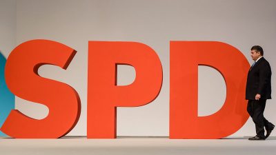 SPD will mit gebührenfreier Bildung in den Bundestagswahlkampf ziehen