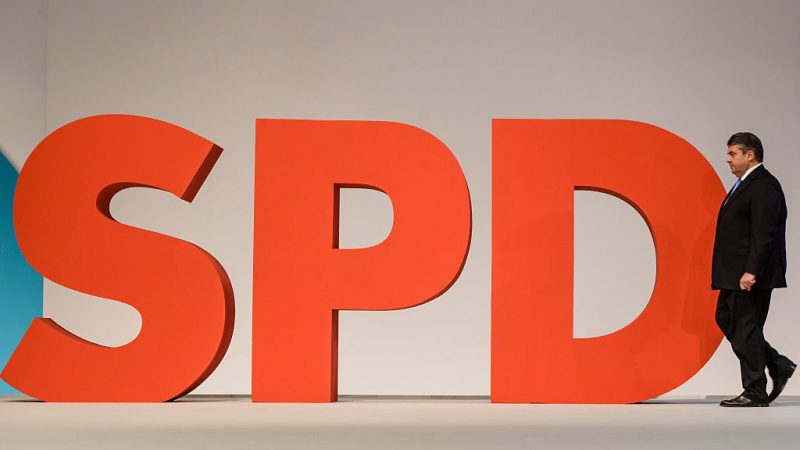 SPD erhöht Druck auf Merkel für Unterstützung Steinmeiers als Gauck-Nachfolger