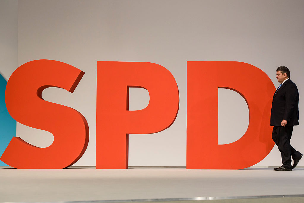 SPD will mit gebührenfreier Bildung in den Bundestagswahlkampf ziehen