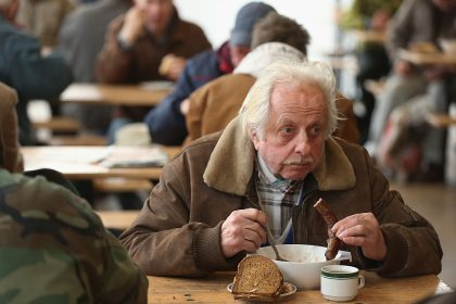 Rentner arbeiten überwiegend aus sozialen und persönlichen Gründen