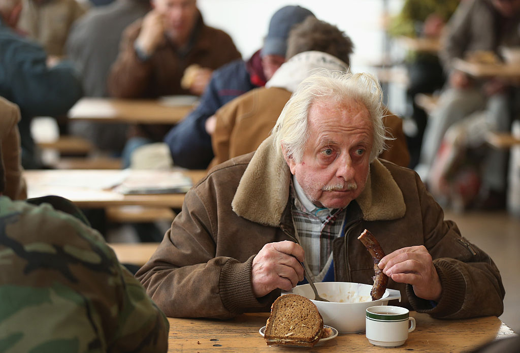 CDU-Wirtschaftsrat: Altersarmut ist nur ein Gespenst, Rente mit 67 noch „nicht das Ende“