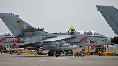 Deutschland-Türkei-Krise: Türkei blockiert erneut Besuch von Abgeordnetem in Incirlik