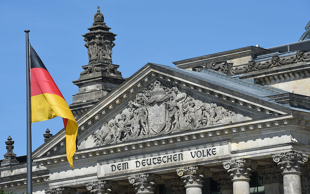 Bund-Länder-Finanzreform: Woidke und Lammert kritisieren Grundgesetzänderungen – „Formal grenzwertig, indiskutabel“