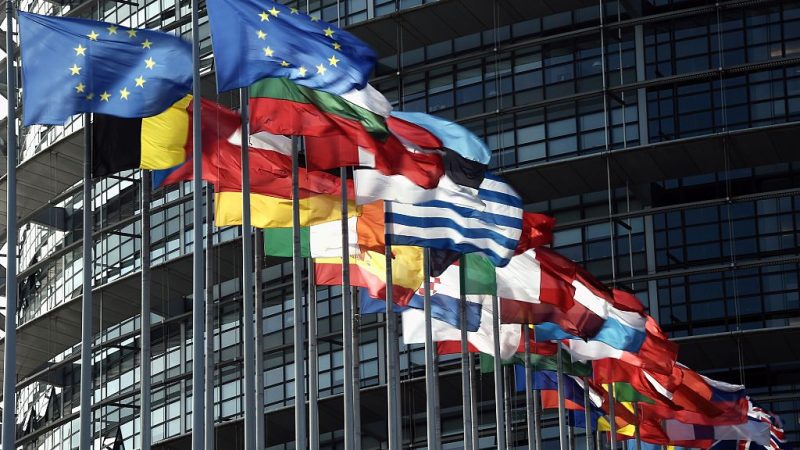 Zur „Stärkung der Demokratie“: Grüne verlangen mehr Rechte für das EU-Parlament