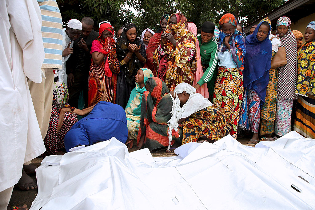 Vier Tote bei und 14 Verletzte bei Gewalt in Zentralafrikanischer Republik