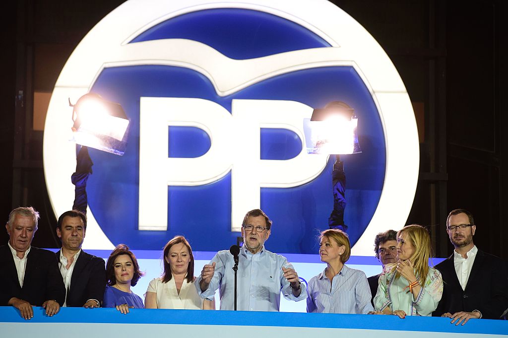 Korruptionsprozess um spanische Regierungspartei – Angeklagte als „Diebe“ und „Betrüger“ beschimpft