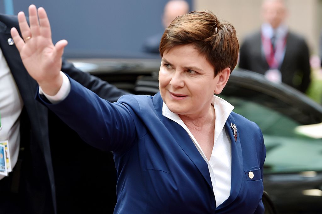 Polen erteilt EU-Kommission im Streit um Verfassungsgericht eine Abfuhr