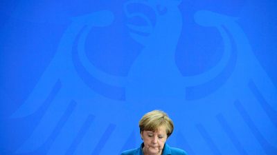 Junge-Union-Chef Ziemiak kritisiert Merkel scharf – Statt Großer Koalition nur „großes Chaos“