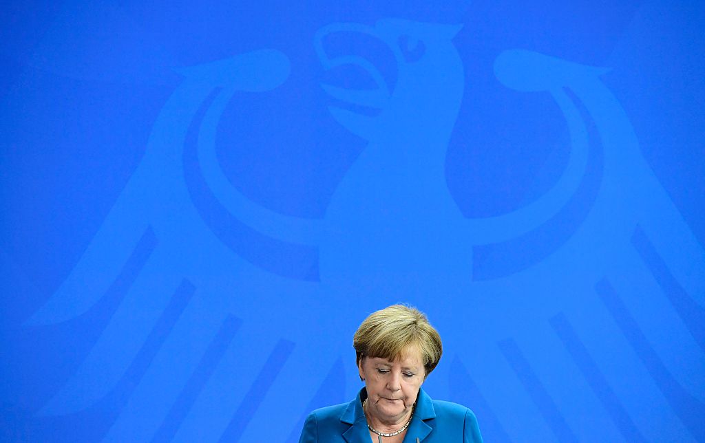 Junge-Union-Chef Ziemiak kritisiert Merkel scharf – Statt Großer Koalition nur „großes Chaos“