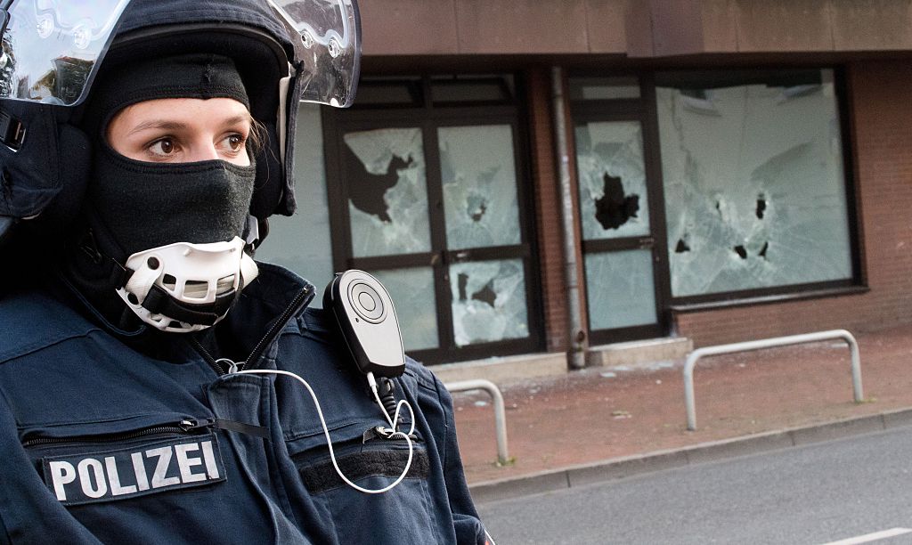 Terrorismus in Deutschland: Mittelschicht fühlt sich zunehmend bedroht – Reiche fühlen sich sicherer