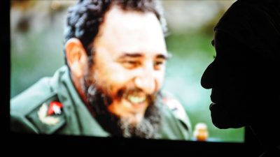 Kubas ehemaliger Revolutionsführer Fidel Castro ist tot