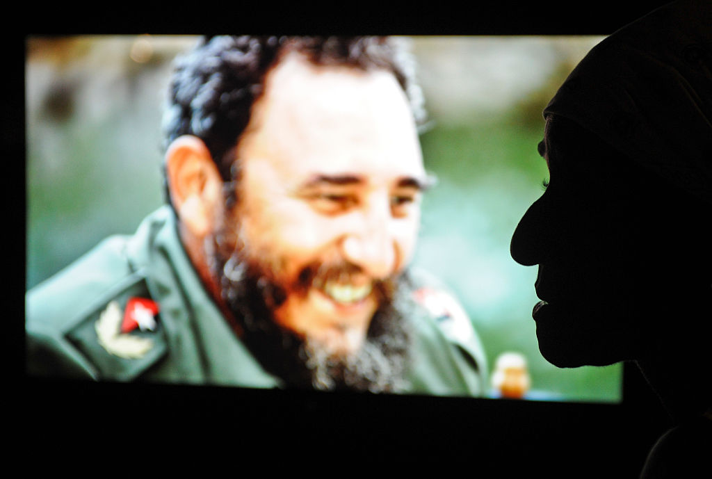 Revolutionsführer Fidel Castro gestorben
