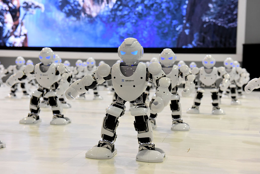 Roboter ersetzen Angestellte: Konsumgewohnheiten der Deutschen werden sich radikal wandeln