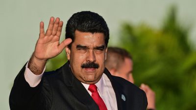 Venezuela in der Krise: Opposition ruft zu landesweiten Protesten auf