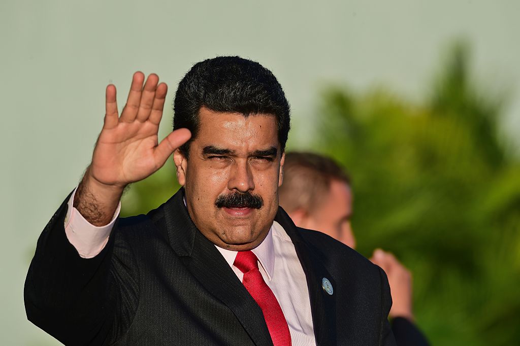 Venezuela in der Krise: Opposition ruft zu landesweiten Protesten auf