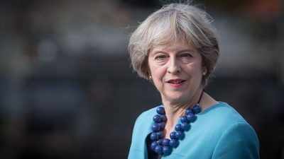 Trotz schwerer Niederlage vor Gericht: Britische Regierung hält an Brexit-Zeitplan fest