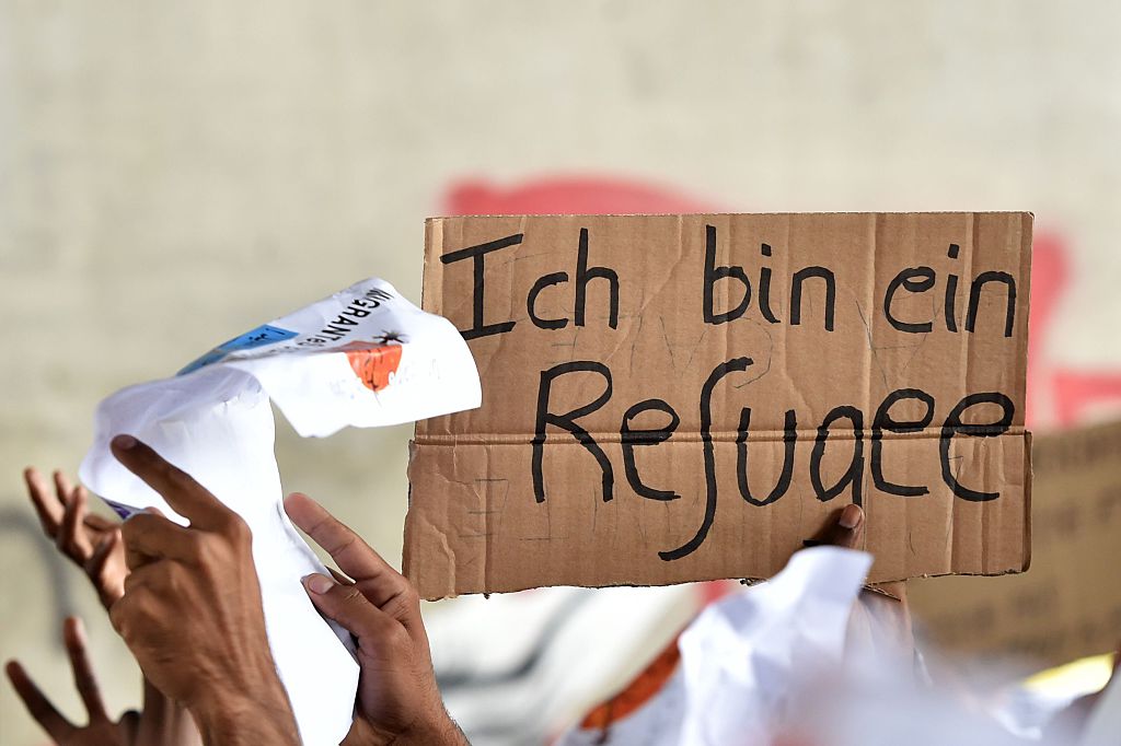 Französisches Gericht billigt Räumung des Flüchtlingslagers von Calais