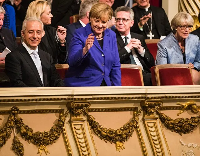 ODD ANDERSEN/AFP/Getty Images