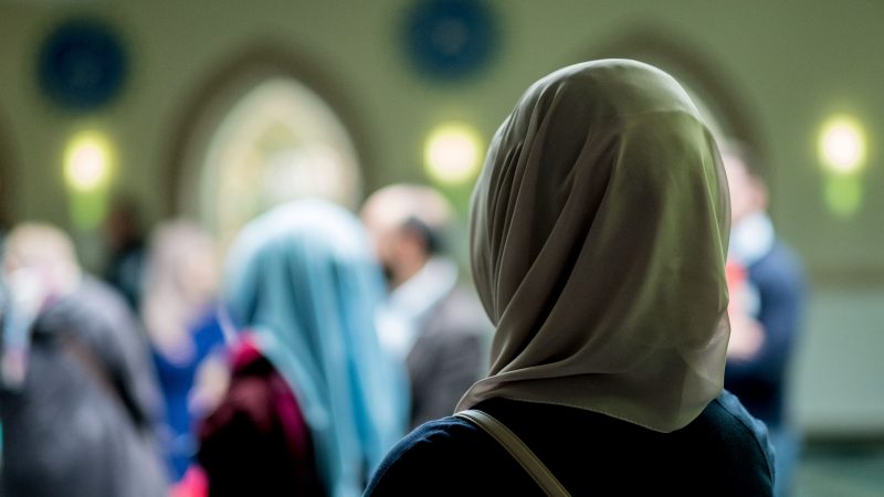 Imam-Tochter (17) unter Terror-Verdacht: Staatsanwaltschaft Frankfurt ermittelt