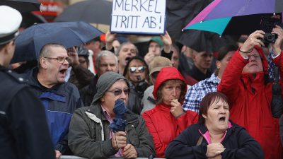 Nach Bürgerprotest: Claudia Roth fordert „dauerhaft finanzierte Demokratie-Offensive in Sachsen“