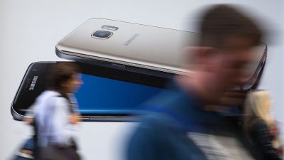 US-Behörden verbieten Samsungs Galaxy Note 7 in Flugzeugen – „Keine Menschenleben aufs Spiel setzen“