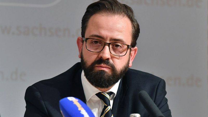 Justizminister Gemkow: Leipziger JVA handelte richtig – Spezialbehandlung von Islamisten nötig