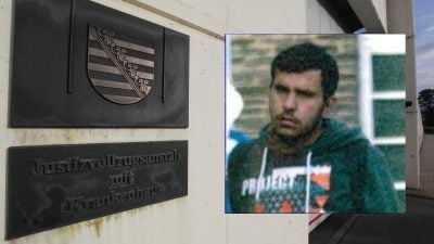 Polizei-Panne im Terror-Fall Al-Bakr: Großfahndung erst fünf Stunden nach seiner Flucht