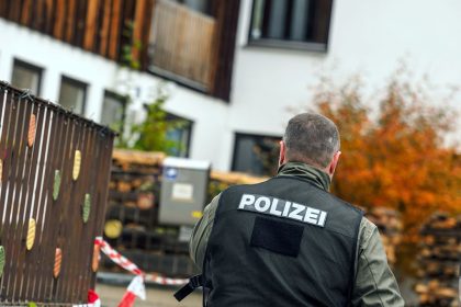 Sie erkennen die BRD nicht an: Regierung warnt vor “Reichsbürger”-Bewegung