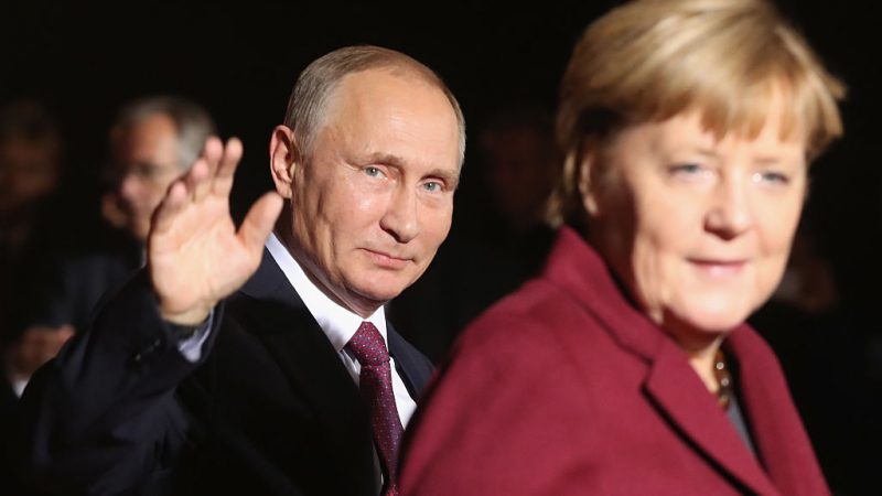 Expertin: Putin kann nach EU-Gipfel aufatmen – EU uneinig über Sanktionen