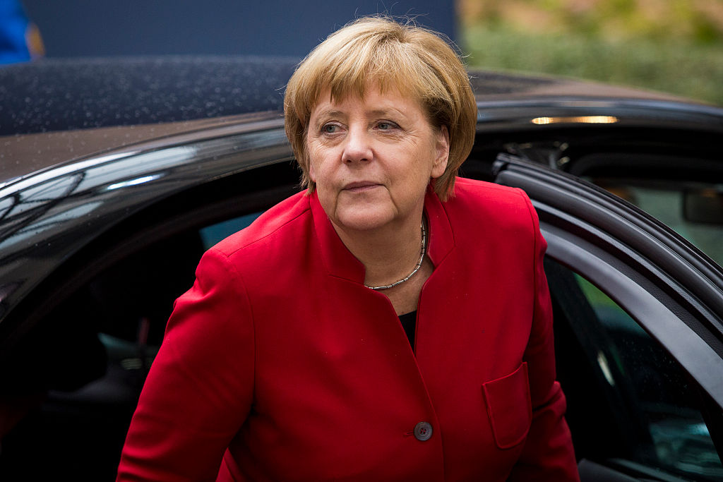 Amnesty wirft Merkel gebrochene Versprechen bei NSU-Aufarbeitung vor