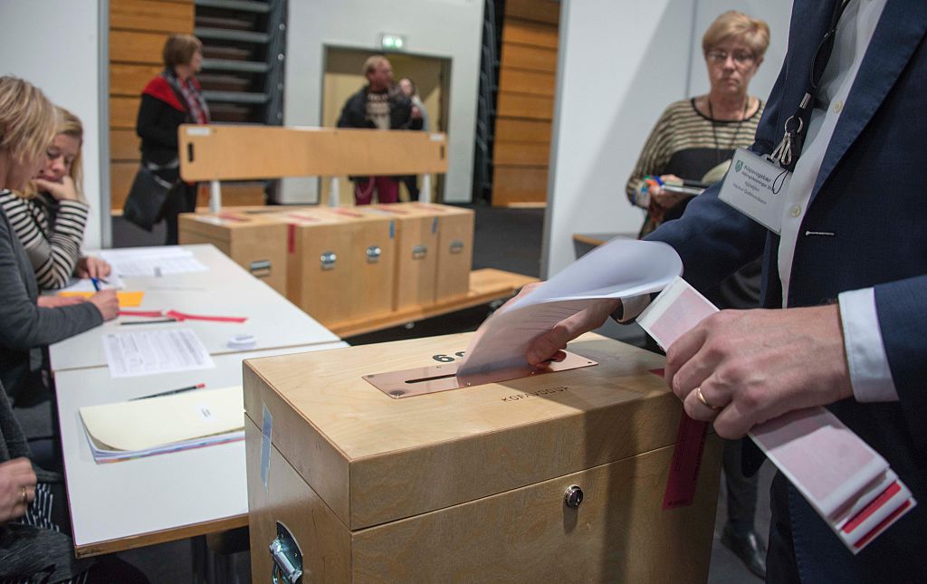 Island nach Parlamentswahl vor schwieriger Regierungsbildung