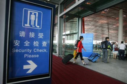 China blockt Deutsche mit Türkei-Verbindung bei Einreise ab