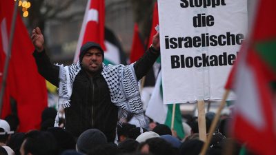 Der „Antisemitismus“ Israels stärkste Waffe gegen Kritiker: Pariser Nahost-Konferenz ein „Tribunal gegen den Staat Israel“