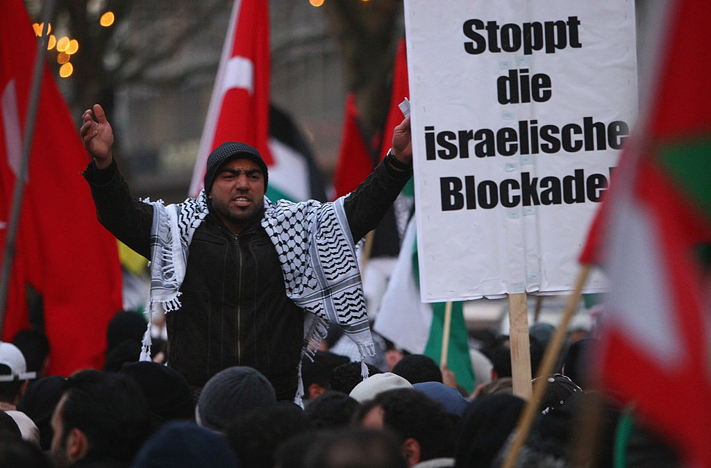 Trotz Protest der „Besatzungsmacht“ Israel: Unesco nimmt Resolution zu Ost-Jerusalem an