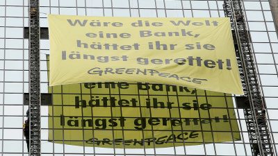 Hendricks wirft Union „Blockadehaltung“ bei Klimaschutzplan vor