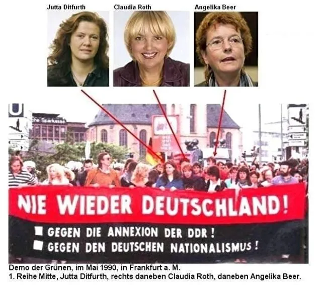 Nie-wieder-Deutschland