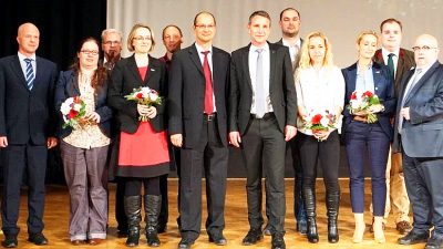 Beisitzer von Björn Höcke: Linke kritisiert Engagement eines LKA-Beamten im Thüringer AfD-Landesvorstand