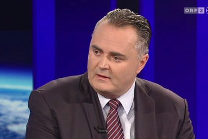 Abgetauchte Migranten in Österreich: “Wissen nicht, wie viele hier sind”, gibt Verteidigungsminister zu