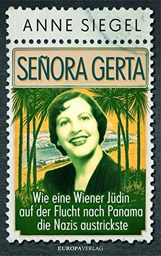 Foto: Cover Europa-Verlag
