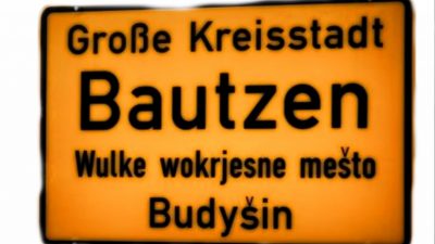 Bautzen: Wer hat Recht? – Rechte und linke Sichtweisen gegenübergestellt